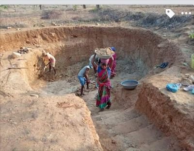 NREGA Watch Jharkhand Profile