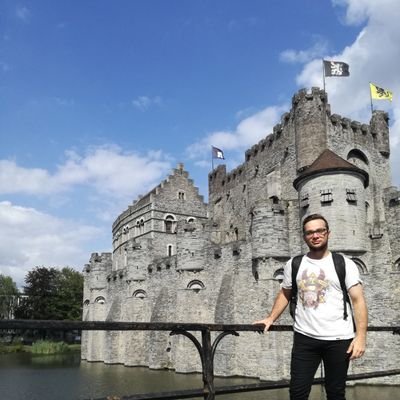 LuchoNajma's profile picture. Quiero que las cosas que marcaron mi vida marquen mi piel