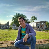 MAMAT (@rahmatdamaa) 's Twitter Profile