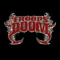 The Troops of Doom (@thetroopsofdoom) 's Twitter Profile