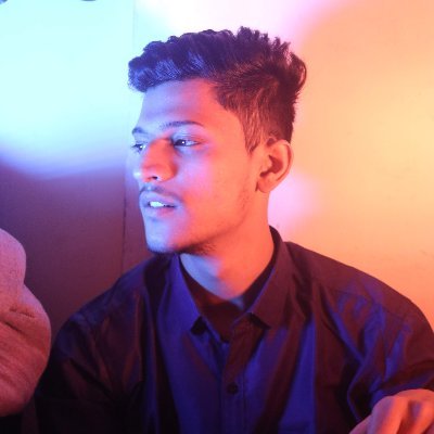 AbhishekAditya_'s profile picture. IIM Ahmedabad | IIT (ISM) Dhanbad