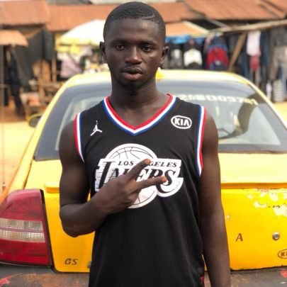 Ibrah104's profile picture. 