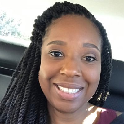 Erika Sanders Profile