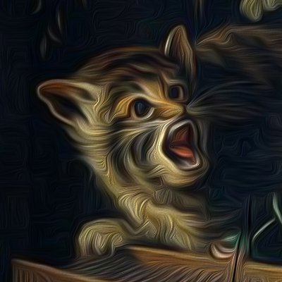 Not_Wavving's profile picture. Designer & Front-End Developer.
Graduate of @DevelopMe_tech.
Making things to make other stuff.