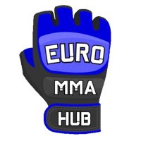 Euro MMA Hub (@eurommahub) Twitter profile photo