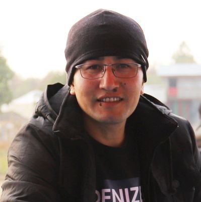 AthokpamMahesh's profile picture. 