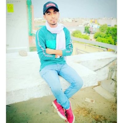 Kunal_S_25's profile picture. Nothing is to be personal