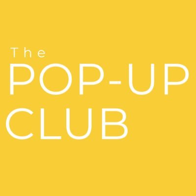 Our mission: provide artists, makers, and emerging sustainable brands affordable pop up spaces in under-used and empty spaces in towns and cities in the U.K.