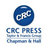 CRC Press Data Science, Stats, and Math Books