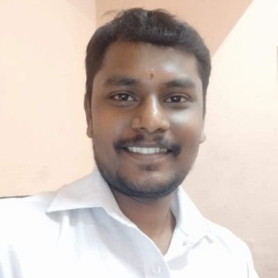 arunkum00932842's profile picture. 