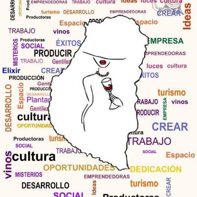 Somos una Asoc. Simple que trabaja en la visualización de los vinos entrerrianos, acompañamos al productor en todas las etapas de producción.