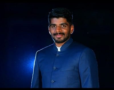 DeepakM87108555's profile picture. fun loving hard working guy