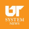 UTSystemNews's profile picture. Official news source for the statewide University of Tennessee System.