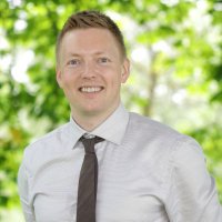 Bjørn H. Grinde (@bjoerngrinde) 's Twitter Profile