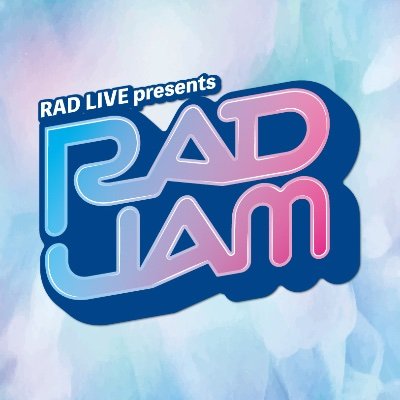 東海地区最大級アイドルイベント
2024.6.15.sat『RAD JAM-JAPAN EXPO-』
2024.6.16.sun『RAD JAM』＊入場無料
Aichi Sky Expoで開催❗️

🎫 : https://t.co/oRZjz56FqC

車での来場可能です🚗💨