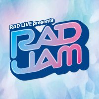 RAD JAM(@RADJAM2020) 's Twitter Profile Photo