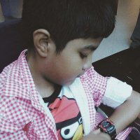 Sabbir Masum Alif(@sabbir_alif) 's Twitter Profile Photo