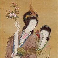 楊貴妃 Yangkueifei Twitter 楊貴妃 Yangkueifei Twitter