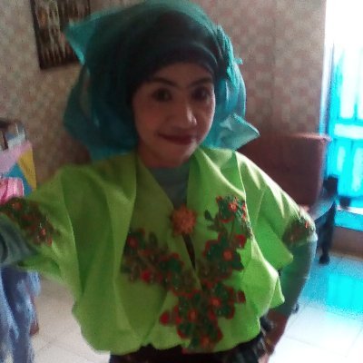 BERJALAN SENDIRI MENAPAK TERJANG