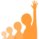 pasoapasochile's profile picture. Somos 70 tutores q hacemos reforzamiento escolar a + de 350 alumnos en 3 colegios de escasos recursos. Únicos en Chile q hacen seguimiento prof-alumno de 4años!