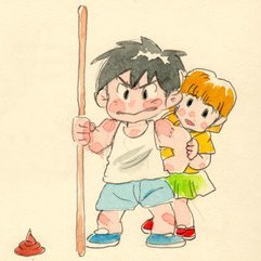 マンガ家の山田ゴロです。短い言葉で、どれだけのことを伝えられるのか。とてもワクワクしています。
https://t.co/OPJThnp36A