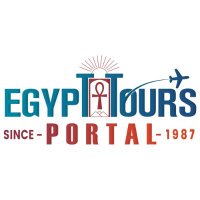 Egypt Tours Portal(@toursportal) 's Twitter Profile Photo