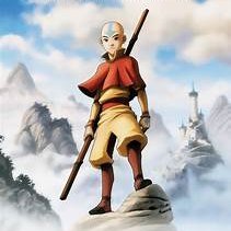 I am fan of avatar the last airbender!!!!!!!!!!!!!!!!