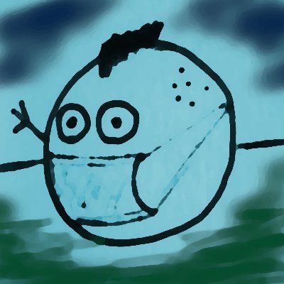 planetteethings's profile picture. Draws things. Barely.