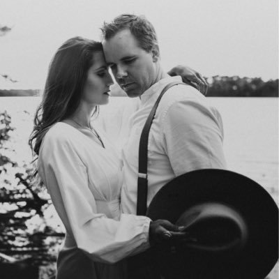 Husband and wife duo out of Greensboro, North Carolina. Folk, Americana, Roots, Blues