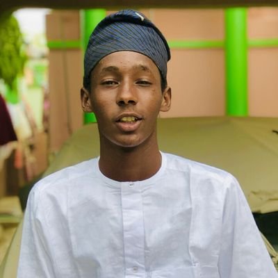 new account
jajere jr
certified Fulani
man utd fans 
proud Muslim