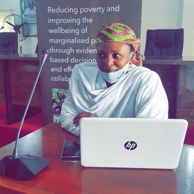 hadiza Umar