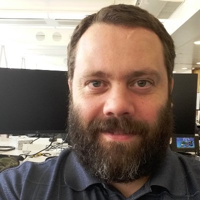 AliDC33's profile picture. C#.Net developer