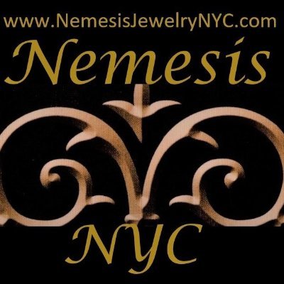 NYC collector, designer, merchant. Great vintage jewelry and accessory Collections. Handmade, unique, genuine gemstones. Exotic gifts from around the world.
