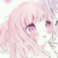 少女浪七 (@langqim) Twitter profile photo