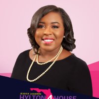 Jessica Laguerre Hylton(@Hylton4House) 's Twitter Profile Photo