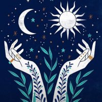 Ale 🌞🌛❤️ (@alebara010) 's Twitter Profile