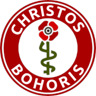 Christos Bohoris (@cb_hypnotherapy) 's Twitter Profile