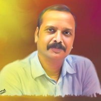 Jivesh ranjan singh(@ranchi1968) 's Twitter Profile Photo