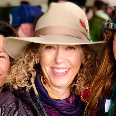 pattisokol's profile picture. 