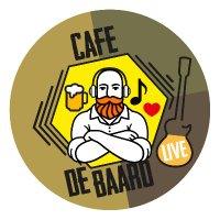 Café De Baard (@cafedebaard) 's Twitter Profile