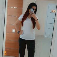 ☯️Sanam🔯 (@sanamahmadi53) 's Twitter Profile