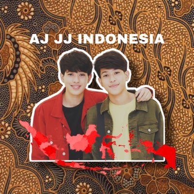 AJ JJ Indonesia 🇮🇩🇹🇭