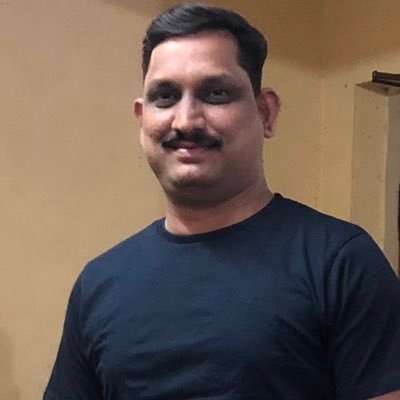 NageJitin's profile picture. IBM-Sr Project Manager .Politics and Sports.