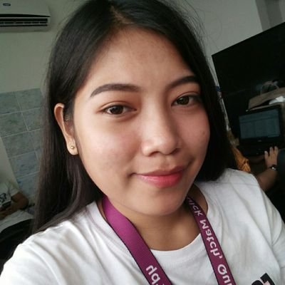 AnaMaeP__'s profile picture. Anapacz🌸