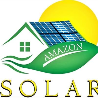 amazon_solar's profile picture. AMAZON SOLAR TRAZENDO O FUTURO EM ENERGIA SOLAR PARA OS NOSSOS CLIENTES