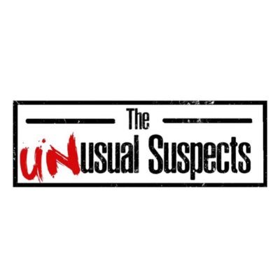 unusualpodspect's profile picture. Non-Award Winning Movie Podcast - discussing the films we like, we don’t like and some that’re absolutely fine - @Penny_Photopit @Joicers21 @DanTalksALot