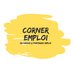 CORNER EMPLOI (@corneremploi) Twitter profile photo CORNER EMPLOI (@corneremploi) Twitter profile photo