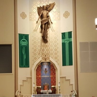 Holy Martyrs of Japan Parish