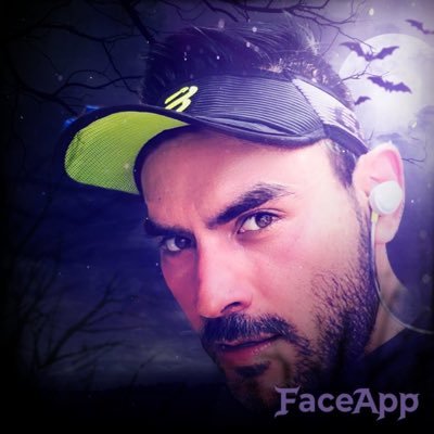 RomanPax's profile picture. LGND 119638  AHU  Runner de corazón 🧡  Seguidor de Dios 🙏🏽  Amante de los deportes.