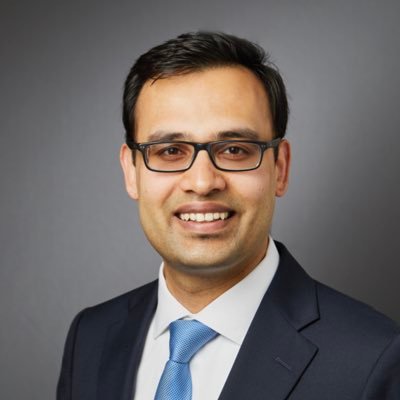 Avinainder Singh, MD, MMSc Profile